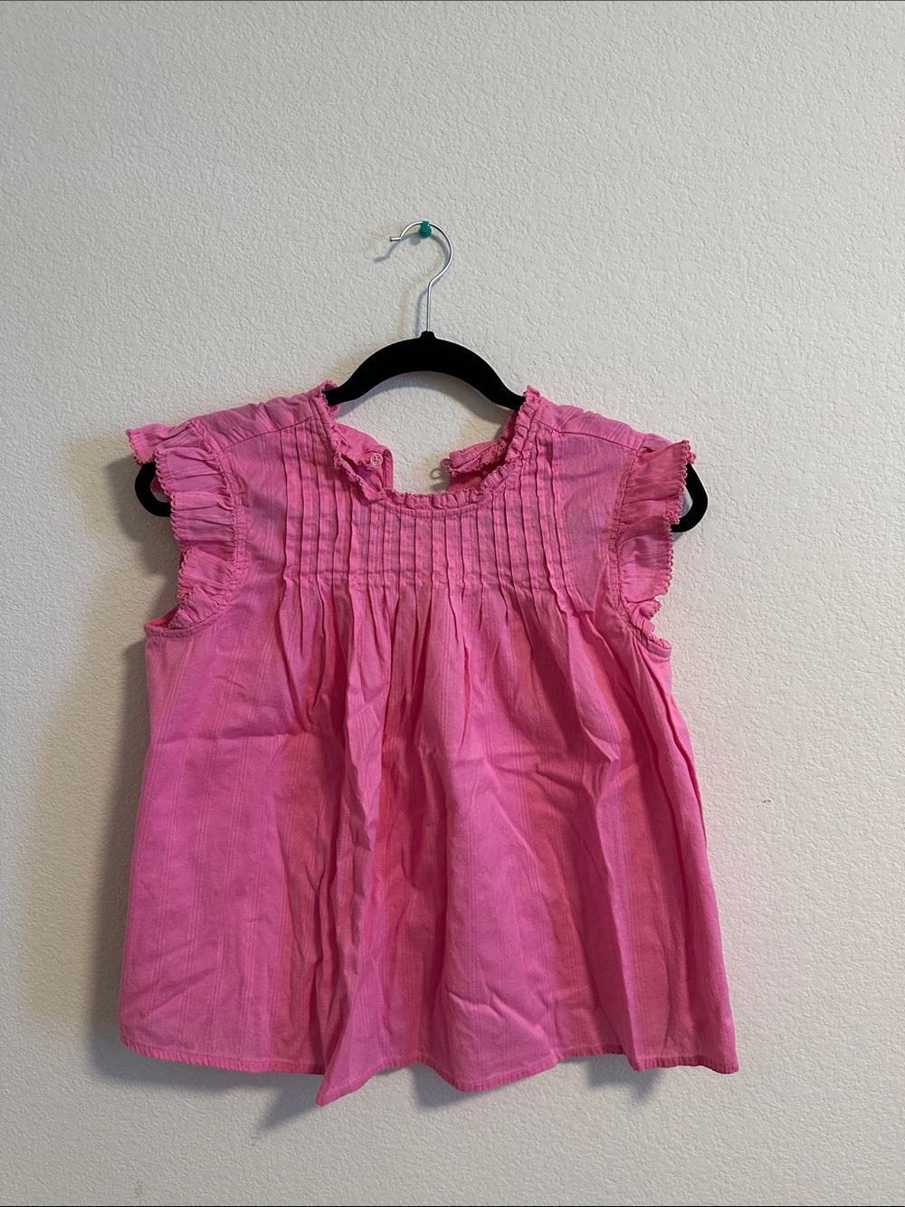 Pink Blouse - Picture 1 of 2